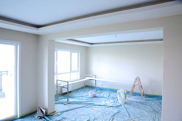 Trusted Mount Carmel, TN Drywall & Painting Services Experts